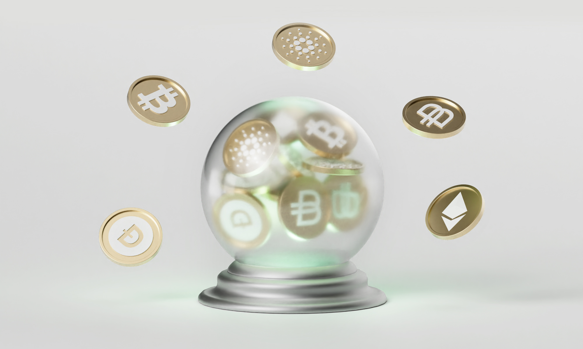 The future of cryptocurrency Expert insights and predictions for 2024